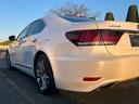 ＬＳ６００ｈ　バージョンＬ　ＧＯＯ鑑定車　保証１年付　サンルーフ　モデリスタスポイラー　ＯＰ１９インチホイール　ドラレコ　レーダー探知機　電動トランク　ステアリングヒーター　冷温風皮シート　ＴＶキット　スマートキー２個（23枚目）