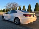 ＬＳ６００ｈ　バージョンＬ　ＧＯＯ鑑定車　保証１年付　サンルーフ　モデリスタスポイラー　ＯＰ１９インチホイール　ドラレコ　レーダー探知機　電動トランク　ステアリングヒーター　冷温風皮シート　ＴＶキット　スマートキー２個（29枚目）