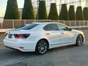 ＬＳ６００ｈ　バージョンＬ　ＧＯＯ鑑定車　保証１年付　サンルーフ　モデリスタスポイラー　ＯＰ１９インチホイール　ドラレコ　レーダー探知機　電動トランク　ステアリングヒーター　冷温風皮シート　ＴＶキット　スマートキー２個（49枚目）