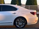 ＬＳ６００ｈ　バージョンＬ　ＧＯＯ鑑定車　保証１年付　サンルーフ　モデリスタスポイラー　ＯＰ１９インチホイール　ドラレコ　レーダー探知機　電動トランク　ステアリングヒーター　冷温風皮シート　ＴＶキット　スマートキー２個（62枚目）