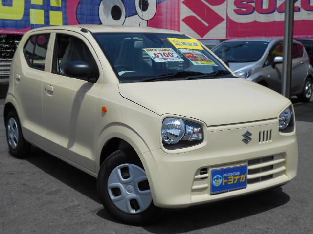 L レーダーブレーキサポート キーレス ESP届出済未使用車(5枚目)