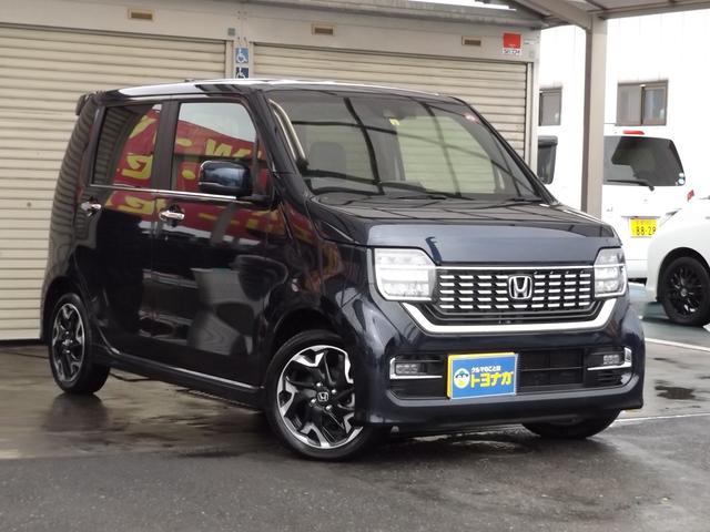 n wgnカスタム ホンダ l ターボホンダセンシング ナビ装着用spパッケージ 充電用usbジャック プラズマクラスター ledライト 合皮コンビシート 純正ナビ bカメラ 群馬県 l ターボホンダセンシング ナビ装着用spパッケージ 充電用usbジャック
