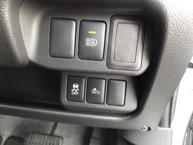 ハイウェイスター X ディーラーオプション純正ナビ フルセグTV アラウンドビュー Bluetooth エマージェンシーブレーキ HID 純正14インチアルミホイール(29枚目)