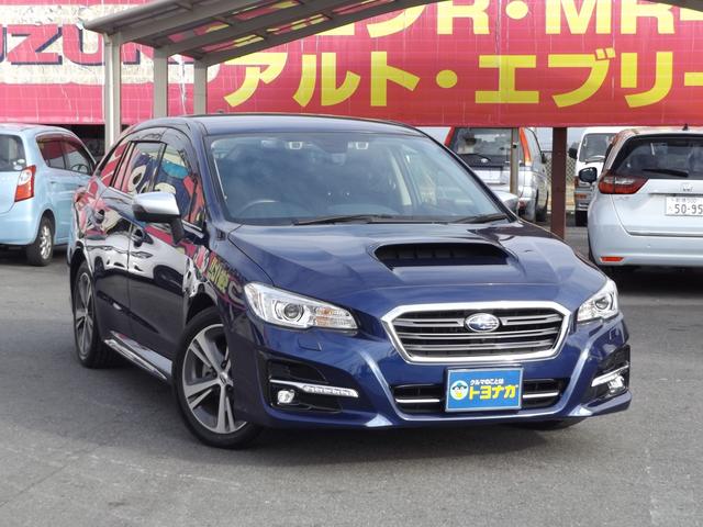 1.6GTアイサイト 4WD 8型フルセグナビ バック、サイドカメラ LEDオートライト パワーシート シートヒーター アダプティブクルーズコントロール 20ビルトインETC ドライブレコーダー パドルシフト(5枚目)