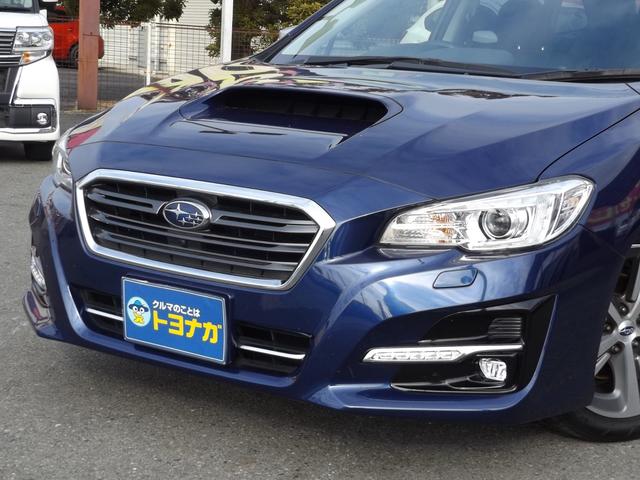 1.6GTアイサイト 4WD 8型フルセグナビ バック、サイドカメラ LEDオートライト パワーシート シートヒーター アダプティブクルーズコントロール 20ビルトインETC ドライブレコーダー パドルシフト(12枚目)