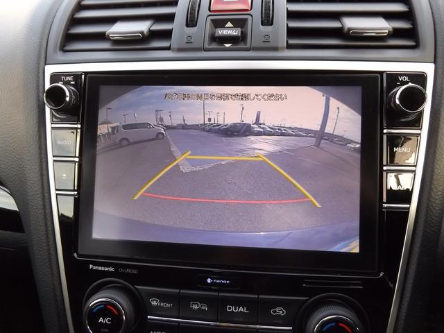 1.6GTアイサイト 4WD 8型フルセグナビ バック、サイドカメラ LEDオートライト パワーシート シートヒーター アダプティブクルーズコントロール 20ビルトインETC ドライブレコーダー パドルシフト(49枚目)