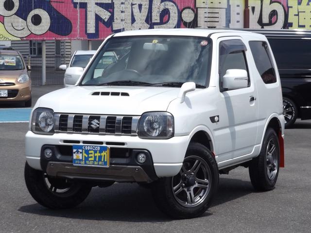 ランドベンチャー メモリーナビ フルセグTV 純正フロアマット ドアバイザー シートヒーター パートタイム4WD 革巻ステアリング ステアリングスイッチ 専用シート(29枚目)