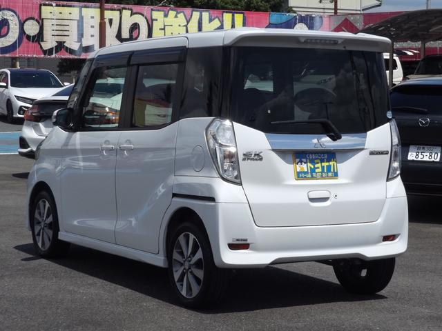 カスタムT 純正メモリーナビ フルセグTV CD DVD Bluetooth USB アラウンドビューモニター 両側パワースライドドア キーフリー HIDオートライト フロアマット ドアバイザー(4枚目)