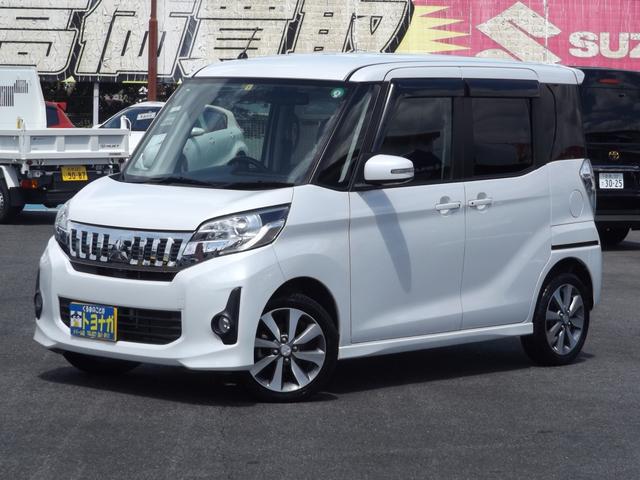 カスタムT 純正メモリーナビ フルセグTV CD DVD Bluetooth USB アラウンドビューモニター 両側パワースライドドア キーフリー HIDオートライト フロアマット ドアバイザー(39枚目)