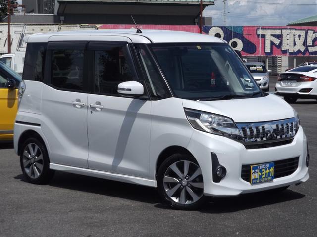 カスタムT 純正メモリーナビ フルセグTV CD DVD Bluetooth USB アラウンドビューモニター 両側パワースライドドア キーフリー HIDオートライト フロアマット ドアバイザー(71枚目)