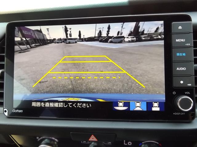 e:HEVホーム ホンダセンシング 9型プレミアムインターナビ フルセグTV バックカメラ ビルトインETC LEDオートライト 0スタートクルコン フロアマット ドアバイザー Bluetooth USB(10枚目)