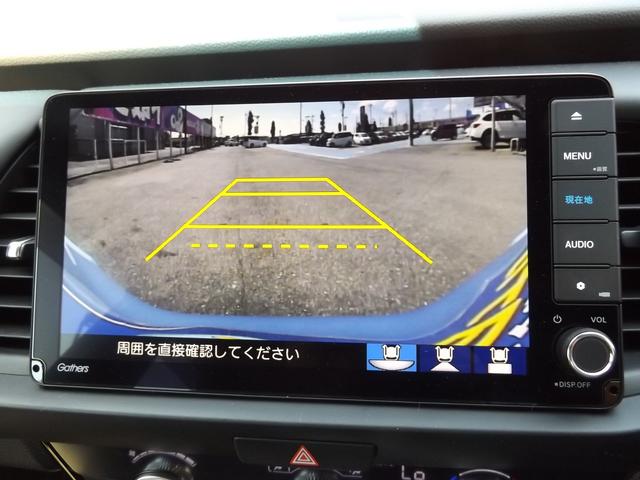 e:HEVホーム ホンダセンシング 9型プレミアムインターナビ フルセグTV バックカメラ ビルトインETC LEDオートライト 0スタートクルコン フロアマット ドアバイザー Bluetooth USB(11枚目)