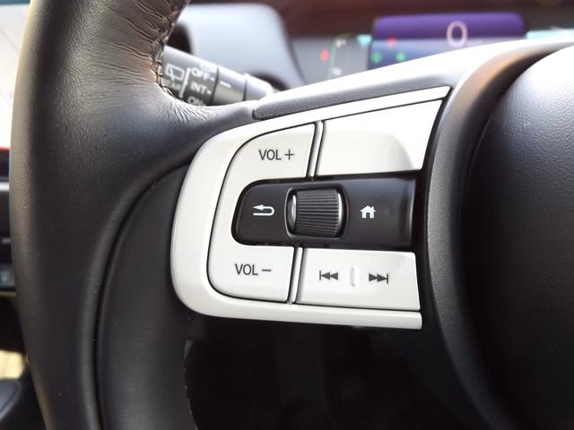 e:HEVホーム ホンダセンシング 9型プレミアムインターナビ フルセグTV バックカメラ ビルトインETC LEDオートライト 0スタートクルコン フロアマット ドアバイザー Bluetooth USB(35枚目)