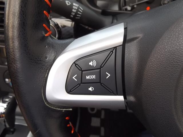 ローブ 純正フルセグSDナビ Bluetooth ワンオーナー 5ZIGENマフラー 純正シートカバー シートヒーター プッシュスタート LEDライト フォグランプ MTモード 純正16インチAW(32枚目)