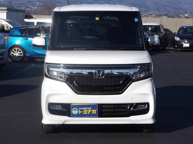 G・Lホンダセンシング 7インチメモリーナビ フルセグTV Bluetooth バックカメラ LEDヘッドライト フォグランプ オートハイビーム レーンアシスト ACC ビルトインETC 前後ドラレコ 安全装置(5枚目)