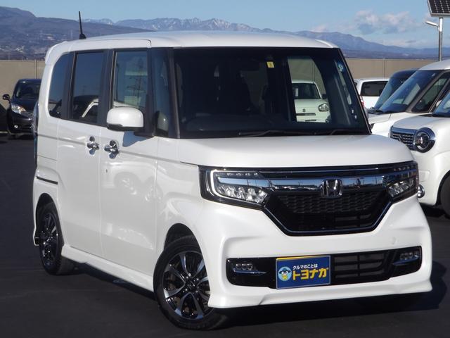 G・Lホンダセンシング 7インチメモリーナビ フルセグTV Bluetooth バックカメラ LEDヘッドライト フォグランプ オートハイビーム レーンアシスト ACC ビルトインETC 前後ドラレコ 安全装置(6枚目)