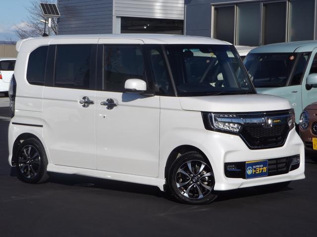 G・Lホンダセンシング 7インチメモリーナビ フルセグTV Bluetooth バックカメラ LEDヘッドライト フォグランプ オートハイビーム レーンアシスト ACC ビルトインETC 前後ドラレコ 安全装置(7枚目)