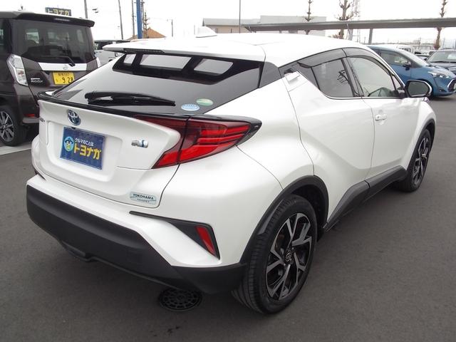 トヨタ Ｃ－ＨＲ