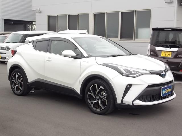 トヨタ Ｃ－ＨＲ