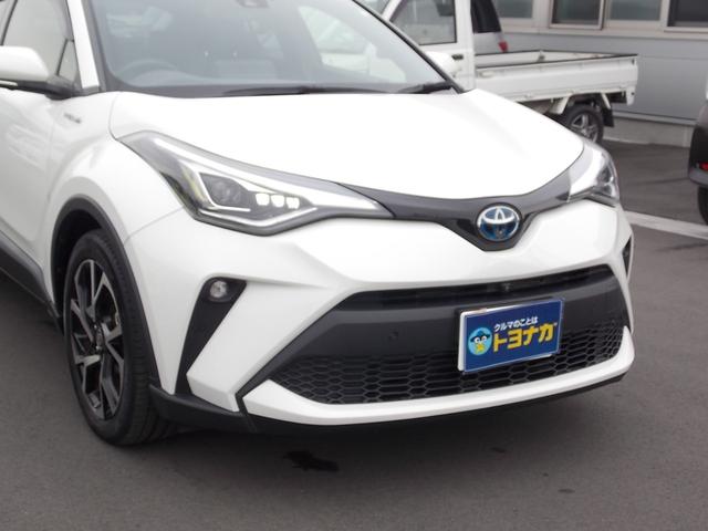 トヨタ Ｃ－ＨＲ