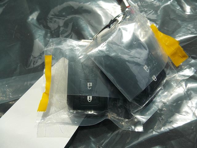 クロスビー ハイブリッドＭＺ　ブラウンアクセントＰＫＧ　全方位カメラＰＫＧ　衝突被害軽減ブレーキ（ＤＣＢＳ）（36枚目）