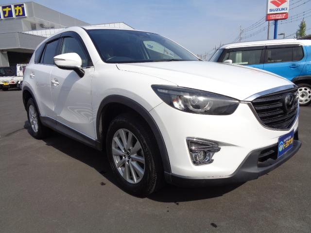 マツダ ＣＸ－５