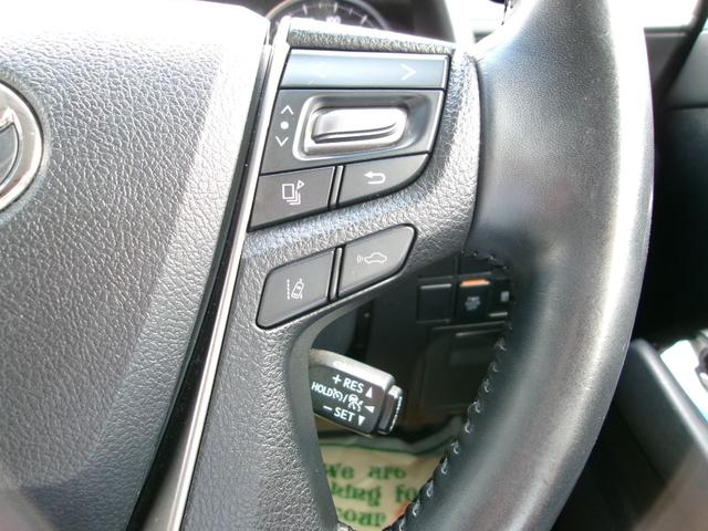 アルファード ２．５Ｓ　Ａパッケージ　雹災車　純正９インチナビ　ＴＶ　ＬＥＤヘッドライト　フォグライト　バックカメラ　ＥＴＣ　アルパイン後席モニター　デジタルインナーミラー　両側電動スライドドア　クルコン　ドラレコ（15枚目）