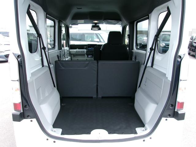 Ｎ－ＶＡＮ ｅ： ｅ：　Ｌ４　ホンダセンシング　ディスプレイオーディオ　Ｂｌｕｅｔｏｏｔｈ　バックカメラ　シートヒーター　オートライト　コーナーセンサー　アダプティブクルーズコントロール（17枚目）