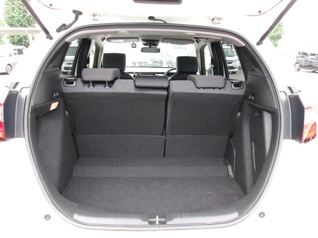 フィット ｅ：ＨＥＶホーム　雹災車　ナビ　バックカメラ　ホンダセンシング　ＬＥＤオートライト　オートハイビーム　パーキングソナー　ドラレコ　ハーフレザーシート　スマートキー（31枚目）