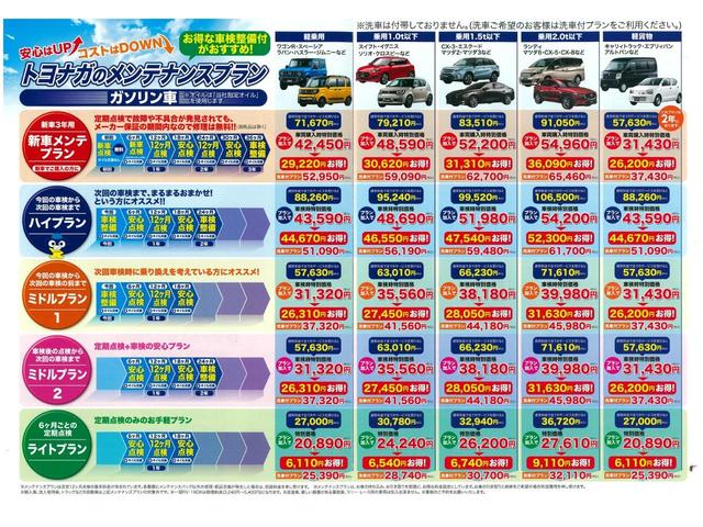 シエンタ ハイブリッドＺ　雹災車　純正１０．５インチディスプレイオーディオ　ナビ　ＴＶ　パノワミックビューモニター　プッシュスタート　純正ＯＰ１５インチアルミ　両側電動スライドドア　ビルトＥＴＣ２．０　ＢＳＭ（46枚目）