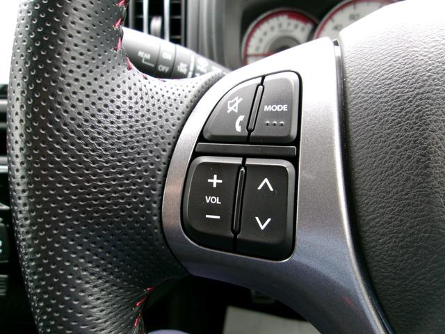アルトワークス ベースグレード　フルセグＳＤナビ　Ｂｌｕｅｔｏｏｔｈ　バックカメラ　プッシュスタート　ＨＩＤオートライト　フォグランプ　純正アルミホイール　ＥＴＣ　コムテック前後ドラレコ（24枚目）