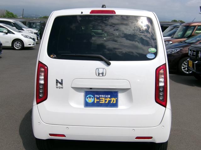 Ｎ－ＷＧＮ Ｌホンダセンシング　雹災車　ナビ　ＴＶ　ＤＶＤ再生　ＢＬｕｅｔｏｏｔｈ接続　ドラレコ　スマートキー　ＬＥＤヘッドライト　アダクティブクルーズ　ビルトインＥＴＣ（8枚目）