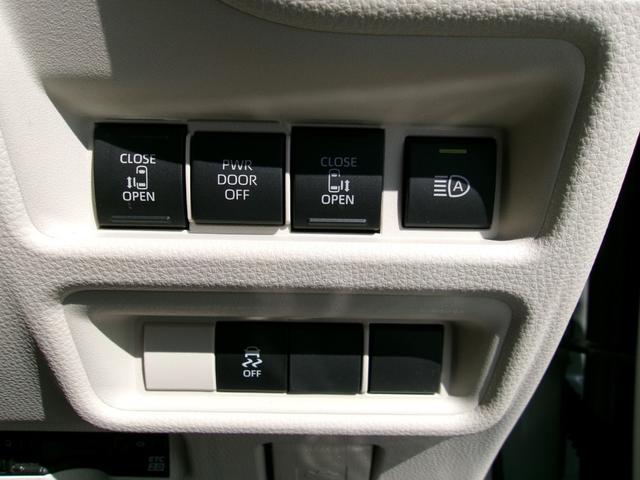 シエンタ ハイブリッドＺ　雹災車　ナビ　ＴＶ　マルチビューカメラ　両席シートヒーター　ＢＬｕｅｔｏｏｔｈ接続　ＬＥＤヘッドライト　スマートキー　トヨタセーフティセンス　アダクティブクルーズ　ＥＴＣ２．０（17枚目）