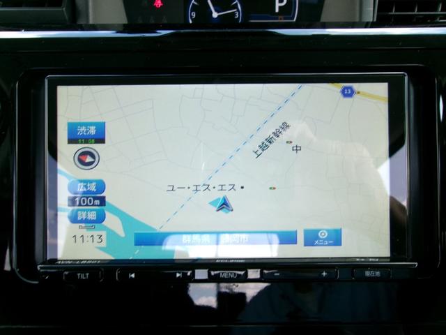 ルーミー カスタムＧ　雹災車　ナビ　バックカメラ　両席シートヒーター　アルミホイール　フォグランプ　ＬＥＤヘッドライト　スマートキー　トヨタセーフティセンス　アダクティブクルーズ　ビルトインＥＴＣ　両側電動スライドドア（21枚目）