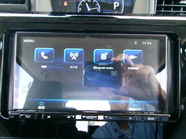 ルーミー カスタムＧ　雹災車　ナビ　バックカメラ　両席シートヒーター　アルミホイール　フォグランプ　ＬＥＤヘッドライト　スマートキー　トヨタセーフティセンス　アダクティブクルーズ　ビルトインＥＴＣ　両側電動スライドドア（22枚目）