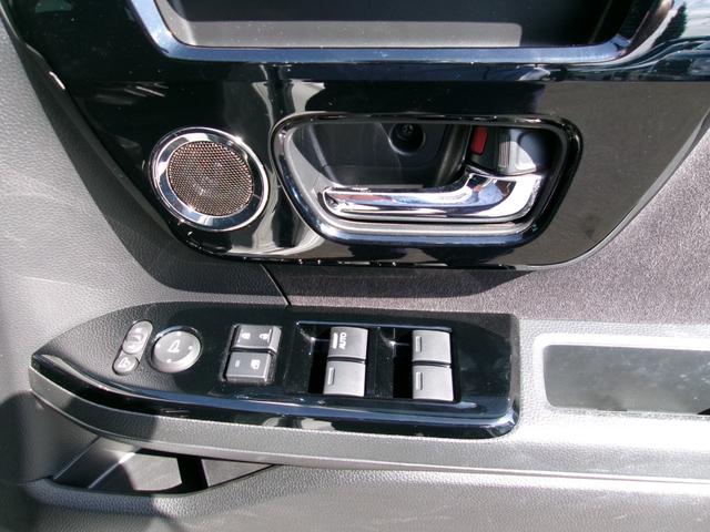 Ｎ－ＢＯＸカスタム Ｌ　雹災凹み　ワンオーナー　純正フルセグＳＤナビ　Ｂｌｕｅｔｏｏｔｈ　バックカメラ　ＬＥＤライト　パーキングソナー　ホンダセンシング　電子パーキング　前席セートヒーター　ビルトインＥＴＣ（28枚目）