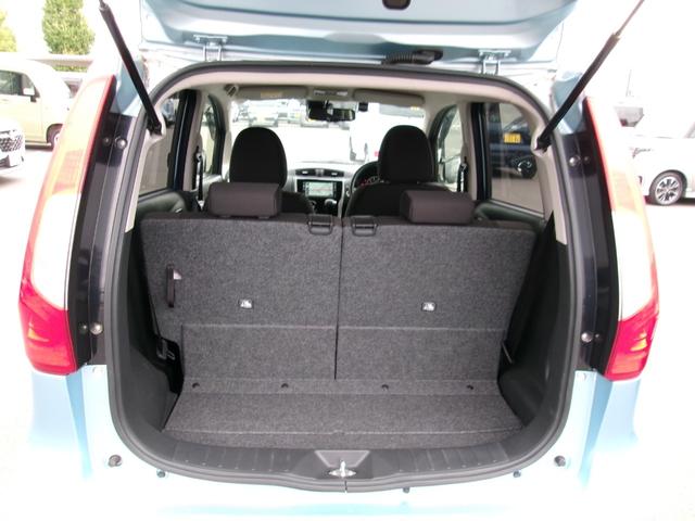 ★内装は専門業者によるルームクリーニング施工★シート・天井・ダッシュボード等に傷やシミ、汚れ等もなく綺麗で嫌な臭い等もありません！清潔で気持ちいい★