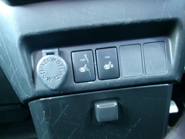 ルーミー G S 雹災車 コンフォートパッケージ ナビ TV DVD再生 バックカメラ スマートキー スマアシ ETC 両側電動スライドドア BLuetooth接続 前後ドラレコ 両席シートヒーター(23枚目)