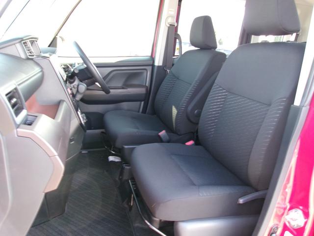 ルーミー G S 雹災車 コンフォートパッケージ ナビ TV DVD再生 バックカメラ スマートキー スマアシ ETC 両側電動スライドドア BLuetooth接続 前後ドラレコ 両席シートヒーター(26枚目)