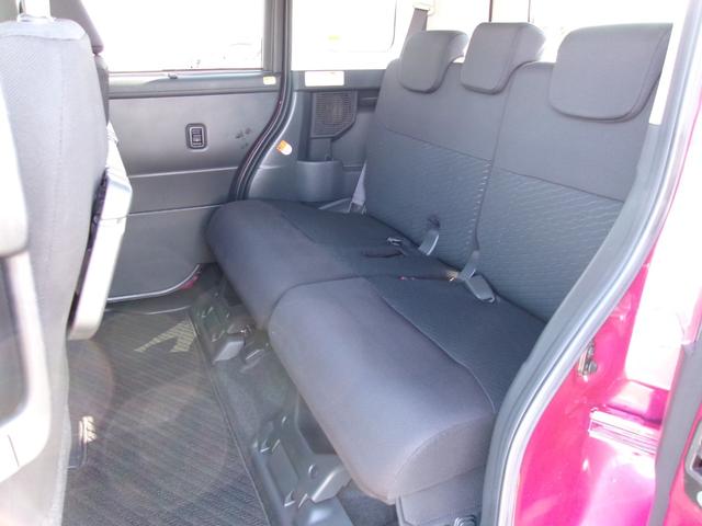 ルーミー G S 雹災車 コンフォートパッケージ ナビ TV DVD再生 バックカメラ スマートキー スマアシ ETC 両側電動スライドドア BLuetooth接続 前後ドラレコ 両席シートヒーター(28枚目)