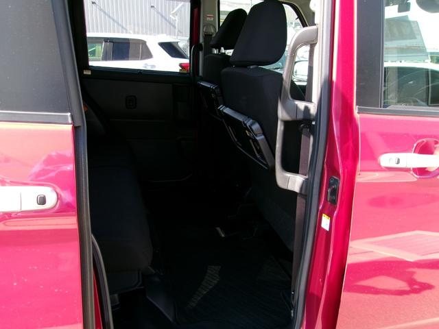 ルーミー G S 雹災車 コンフォートパッケージ ナビ TV DVD再生 バックカメラ スマートキー スマアシ ETC 両側電動スライドドア BLuetooth接続 前後ドラレコ 両席シートヒーター(29枚目)