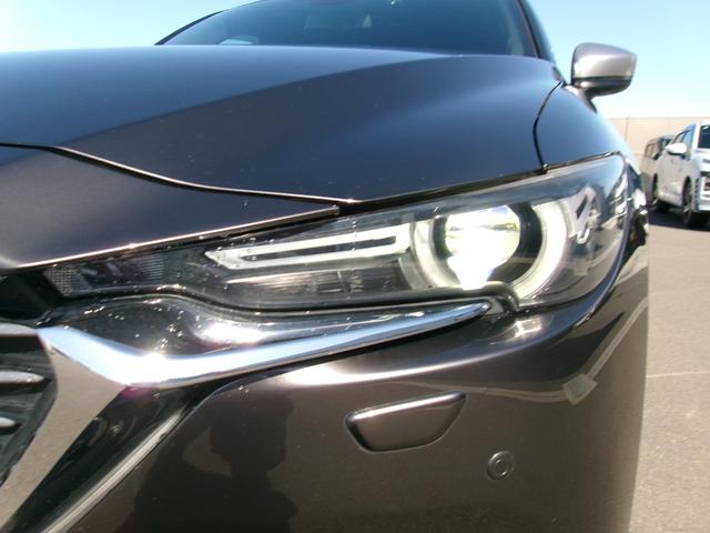 CX-8 XDプロアクティブ 雹災車 マツダコネクト ナビ TV 360ビューカメラ BLuetooth接続 ステアリングヒーター ドラレコ 両席シートヒーター パワーシート LED アダクティブクルーズ パワーバックドア(14枚目)
