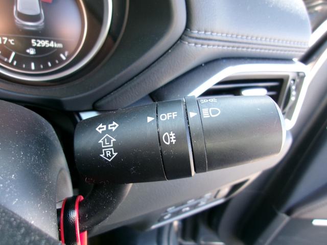 CX-8 XDプロアクティブ 雹災車 マツダコネクト ナビ TV 360ビューカメラ BLuetooth接続 ステアリングヒーター ドラレコ 両席シートヒーター パワーシート LED アダクティブクルーズ パワーバックドア(20枚目)