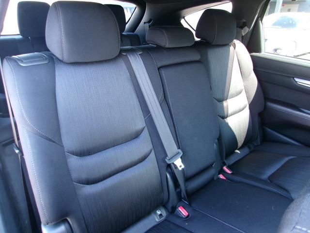 CX-8 XDプロアクティブ 雹災車 マツダコネクト ナビ TV 360ビューカメラ BLuetooth接続 ステアリングヒーター ドラレコ 両席シートヒーター パワーシート LED アダクティブクルーズ パワーバックドア(32枚目)