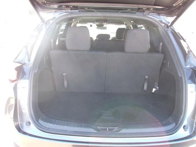 CX-8 XDプロアクティブ 雹災車 マツダコネクト ナビ TV 360ビューカメラ BLuetooth接続 ステアリングヒーター ドラレコ 両席シートヒーター パワーシート LED アダクティブクルーズ パワーバックドア(37枚目)