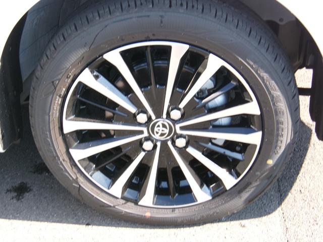 ルーミー カスタムG-T 9インチディスプレイオーディオ Bluetooth パノラミックビューモニター シートヒーター LEDオートライト アダプティブクルーズコントロール コーナーセンサー(10枚目)