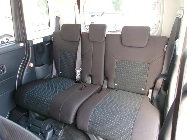 ルーミー カスタムG-T 9インチディスプレイオーディオ Bluetooth パノラミックビューモニター シートヒーター LEDオートライト アダプティブクルーズコントロール コーナーセンサー(34枚目)