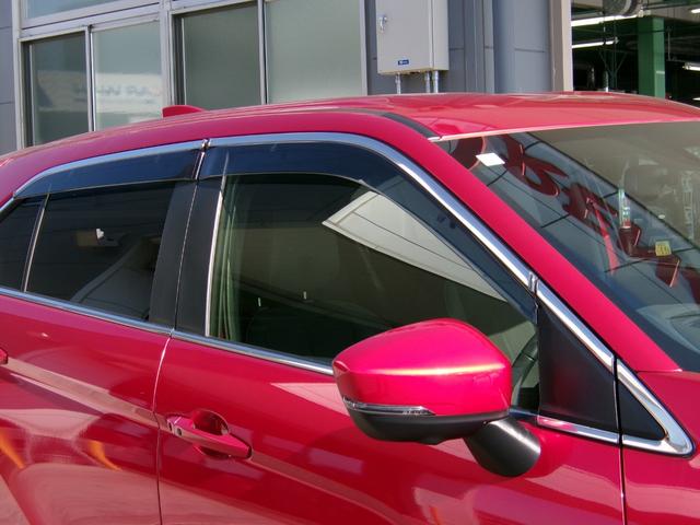 エクリプスクロスPHEV P ワンオーナー 8型フルセグSDナビ パノラミックビューモニター Bluetooth スタイリングパッケージ 2.0ETC パワーシート アダプティブクルーズコントロール コーナーセンサー ドラレコ前後(11枚目)