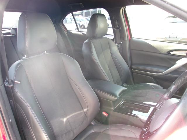 エクリプスクロスPHEV P ワンオーナー 8型フルセグSDナビ パノラミックビューモニター Bluetooth スタイリングパッケージ 2.0ETC パワーシート アダプティブクルーズコントロール コーナーセンサー ドラレコ前後(13枚目)