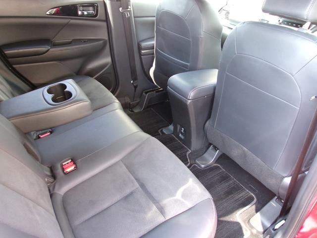 エクリプスクロスPHEV P ワンオーナー 8型フルセグSDナビ パノラミックビューモニター Bluetooth スタイリングパッケージ 2.0ETC パワーシート アダプティブクルーズコントロール コーナーセンサー ドラレコ前後(35枚目)